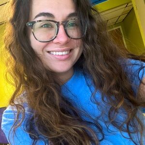 Meet your Posher, Jaimee